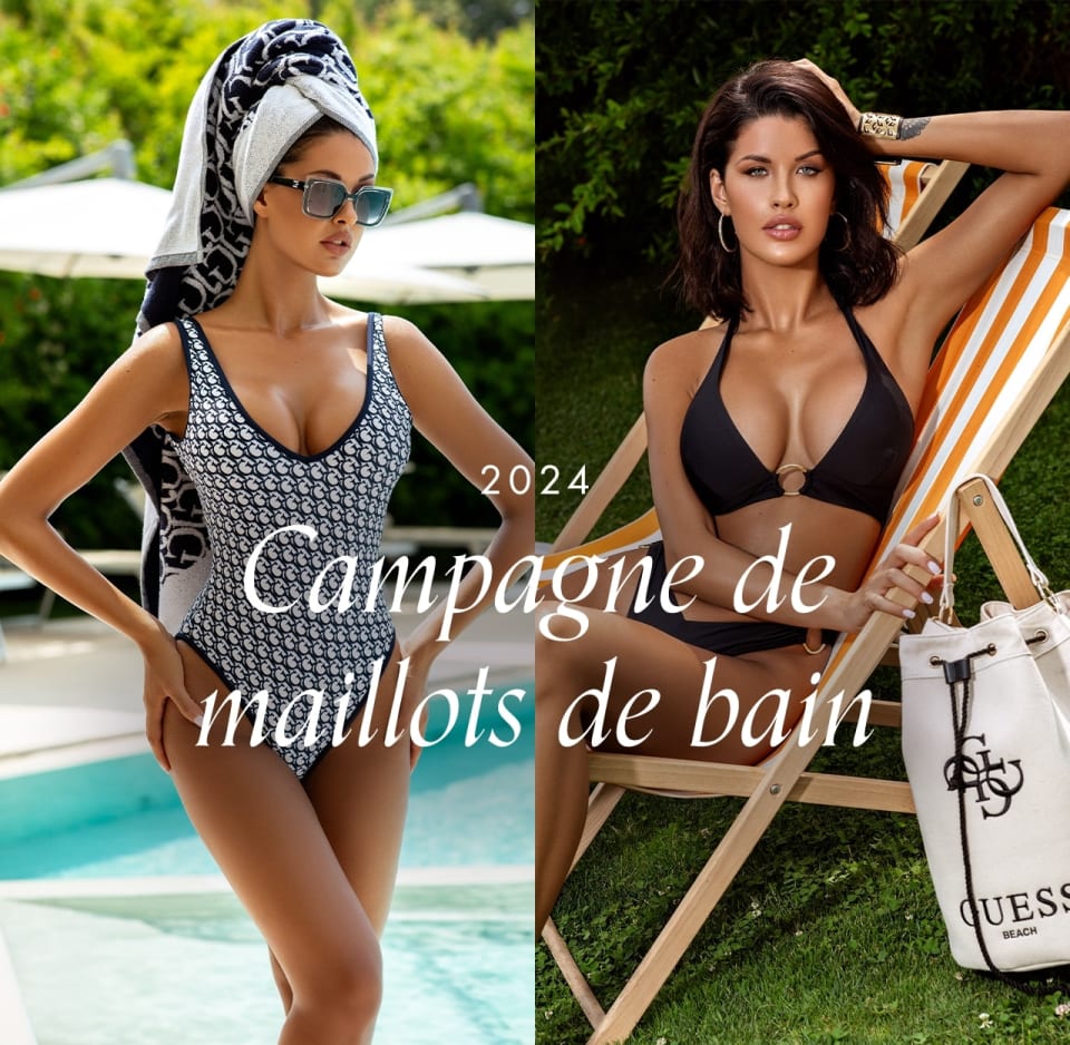 Maillot de bain guess homme deals